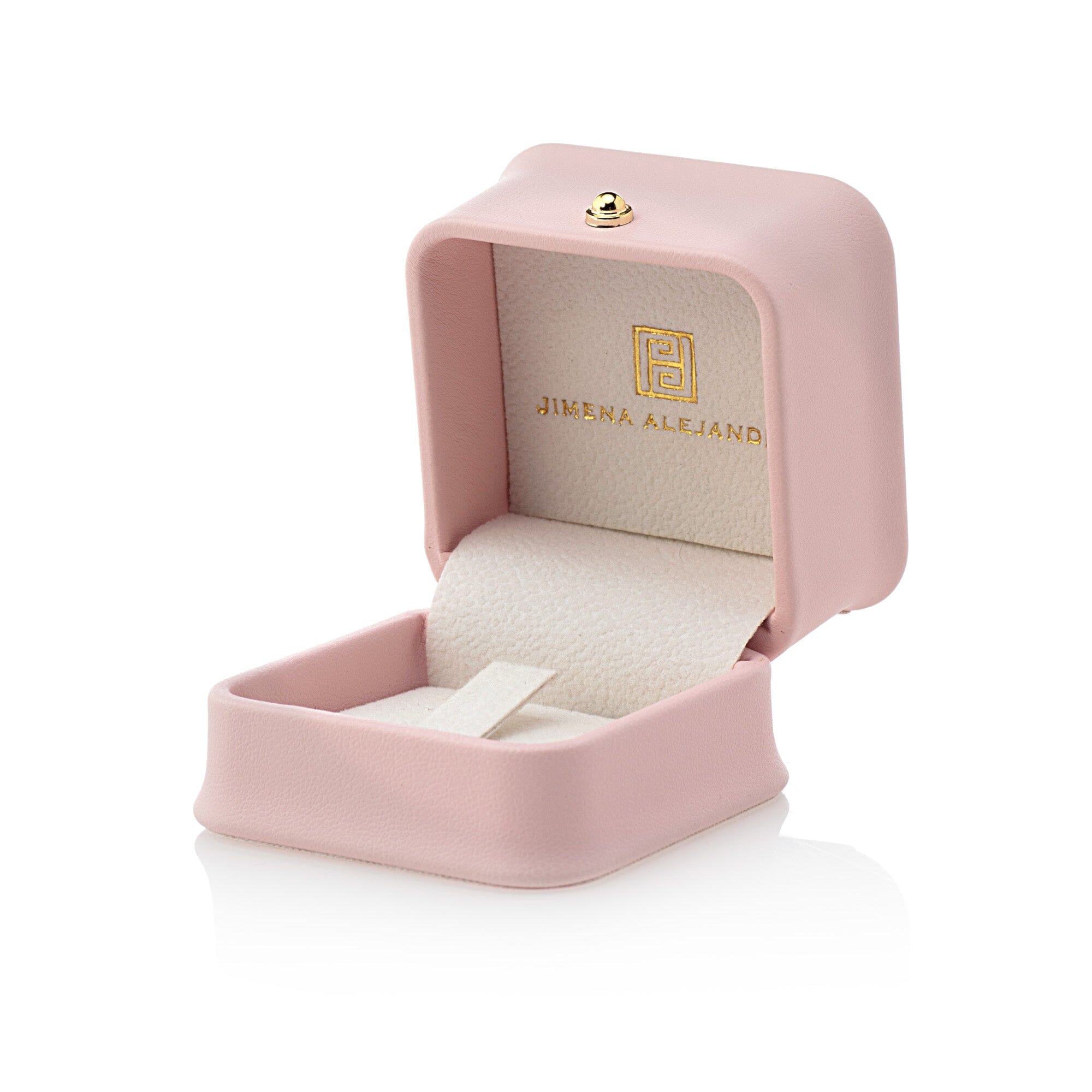 !Luxury Ring Box Jimena Alejandra 