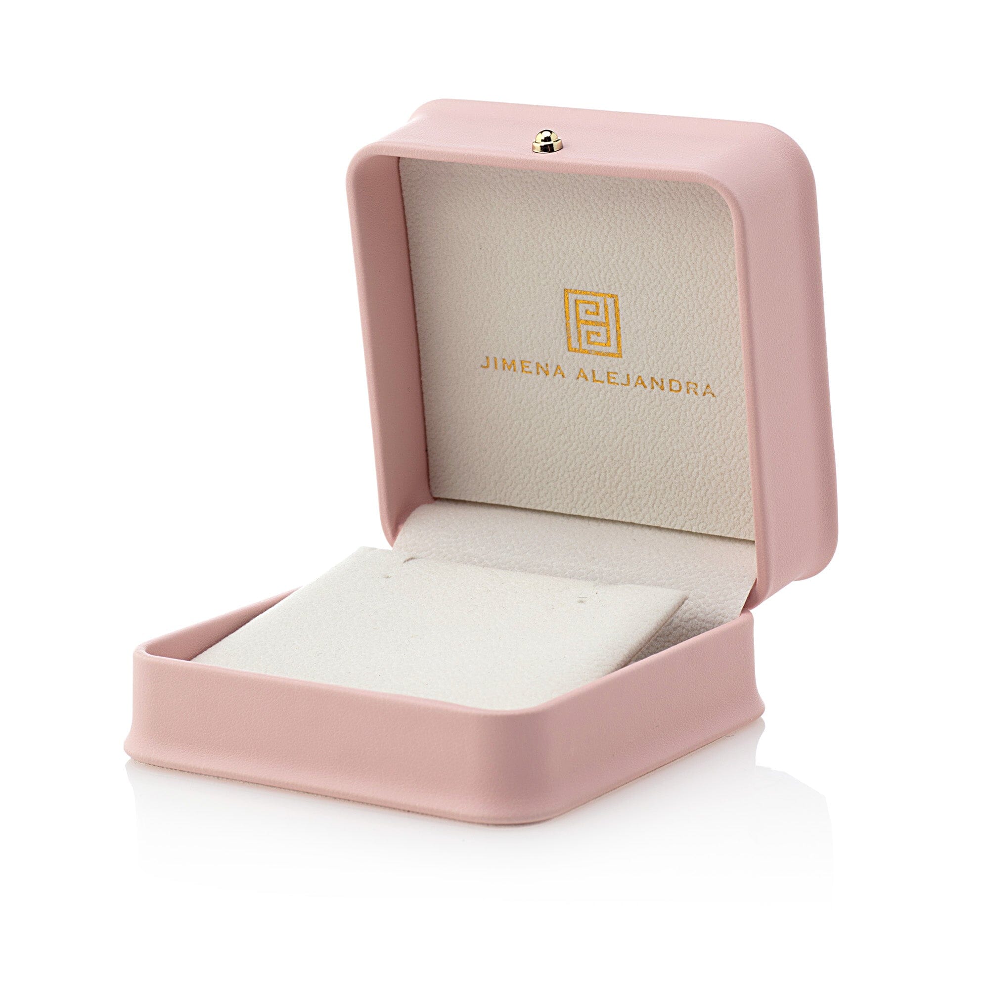 ! Luxury Small Earring Box Jimena Alejandra 