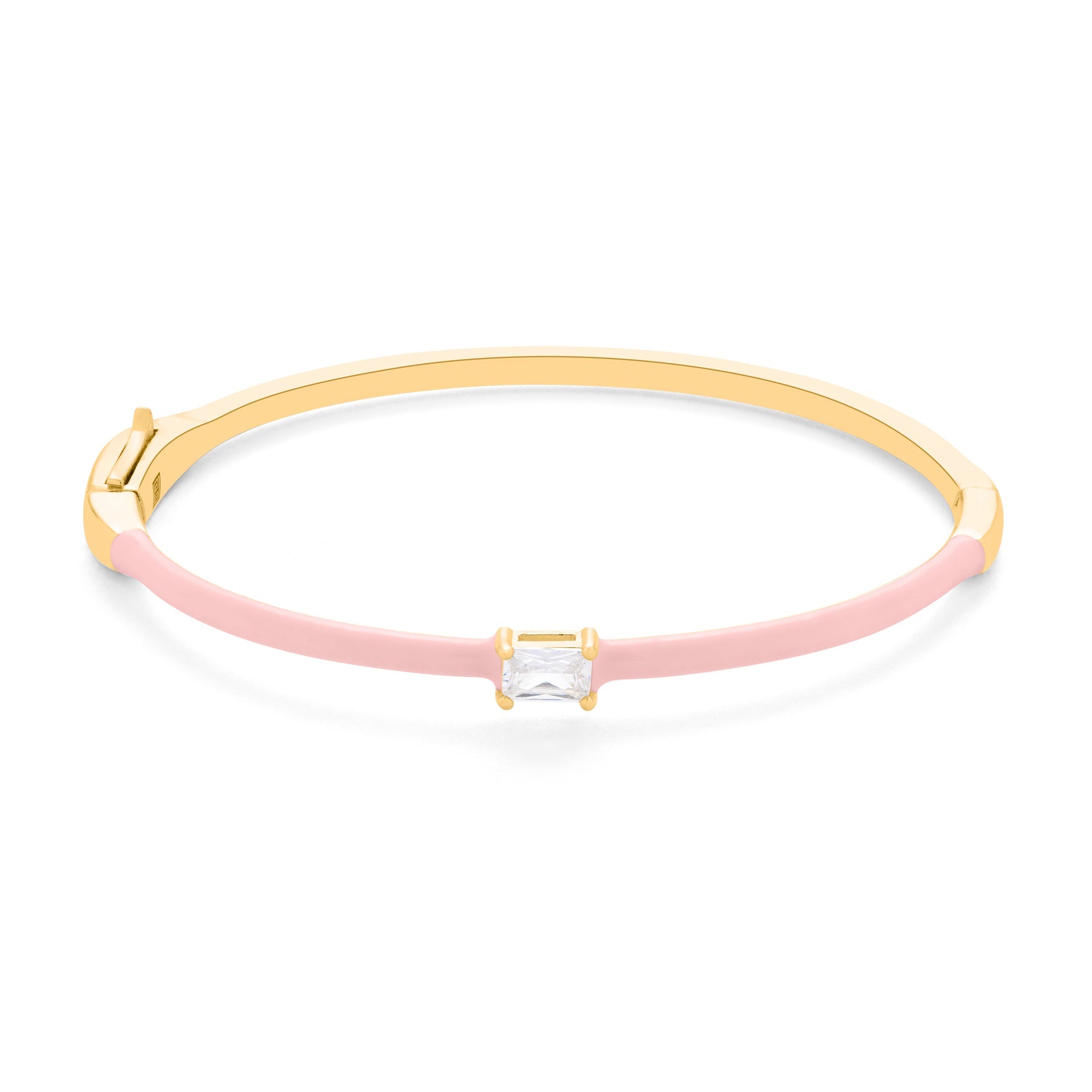 THE FELICITY (Pink) Bracelets Jimena Alejandra 